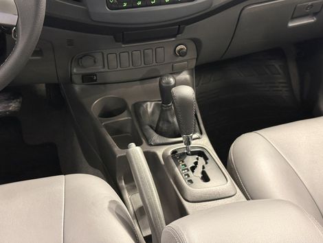 Toyota Hilux CD SRV 4x4 2.7 Flex 16V Aut.