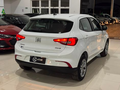 Fiat ARGO DRIVE 1.0 6V Flex