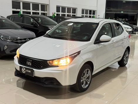 Fiat ARGO DRIVE 1.0 6V Flex