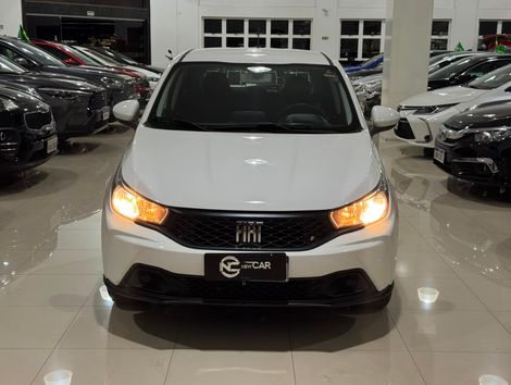 Fiat ARGO DRIVE 1.0 6V Flex