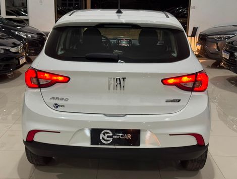 Fiat ARGO DRIVE 1.0 6V Flex
