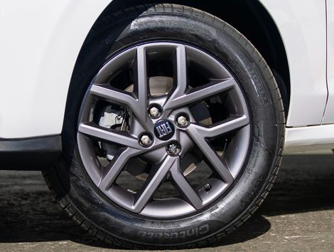Fiat ARGO DRIVE 1.0 6V Flex