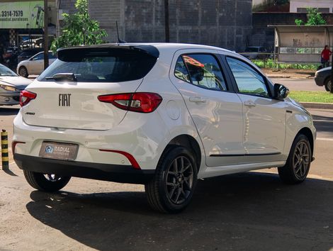 Fiat ARGO DRIVE 1.0 6V Flex