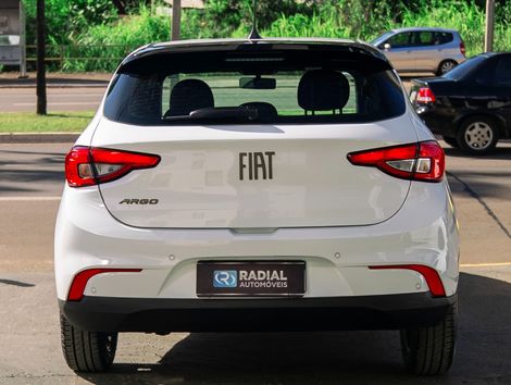 Fiat ARGO DRIVE 1.0 6V Flex