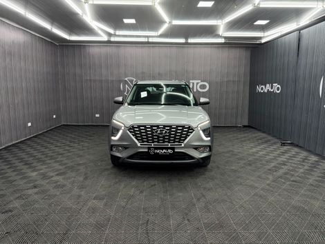 Hyundai Creta Limited 1.0 TB 12V Flex Aut.