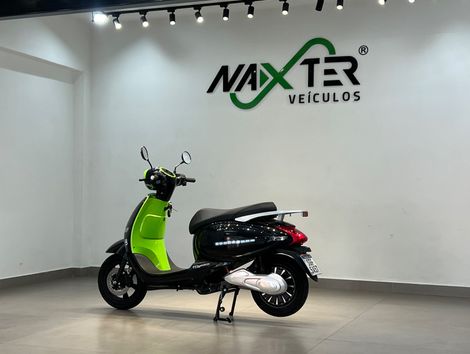 Ventane Motors MILANO 3000W (Elétrica)