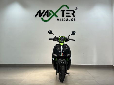 Ventane Motors MILANO 3000W (Elétrica)
