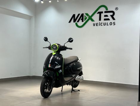 Ventane Motors MILANO 3000W (Elétrica)