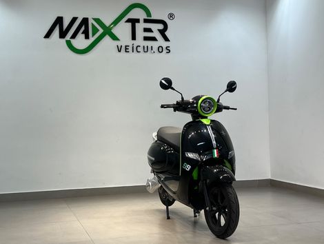 Ventane Motors MILANO 3000W (Elétrica)