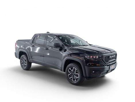 RAM RAMPAGE REBEL HURR.4 2.0 TB CD 4X4 Aut.