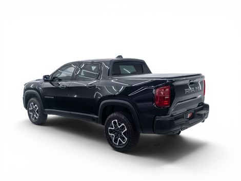 RAM RAMPAGE REBEL HURR.4 2.0 TB CD 4X4 Aut.
