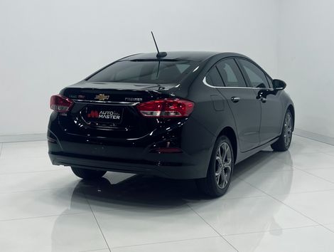 Chevrolet CRUZE Premier 1.4 16V TB Flex Aut.