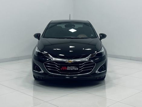 Chevrolet CRUZE Premier 1.4 16V TB Flex Aut.