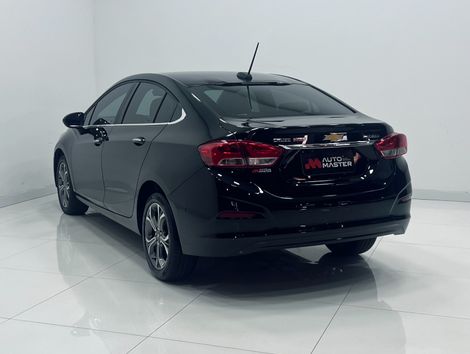 Chevrolet CRUZE Premier 1.4 16V TB Flex Aut.