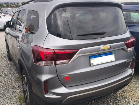 Chevrolet SPIN PREMIER 1.8 8V Econo.Flex 5p Aut.