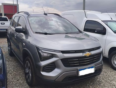 Chevrolet SPIN PREMIER 1.8 8V Econo.Flex 5p Aut.
