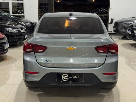 Chevrolet ONIX SEDAN Plus 1.0 12V TB Flex Aut.