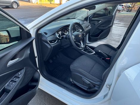 Chevrolet ONIX HATCH LT 1.0 12V Flex 5p Mec.
