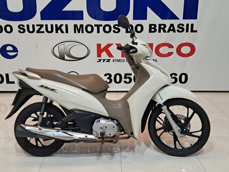 HONDA BIZ 125/125i Flex