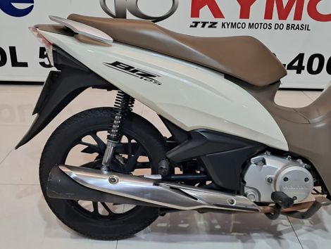 HONDA BIZ 125/125i Flex