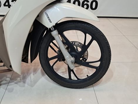 HONDA BIZ 125/125i Flex