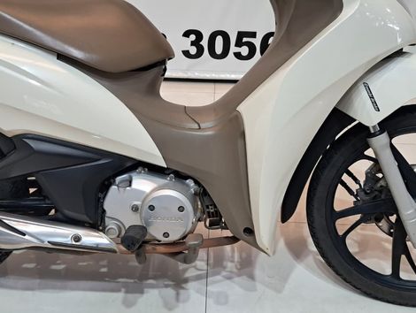 HONDA BIZ 125/125i Flex