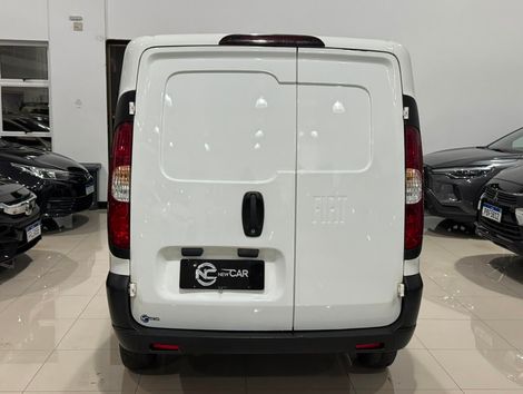 Fiat Fiorino Endurance EVO 1.4 Flex 8V 2p