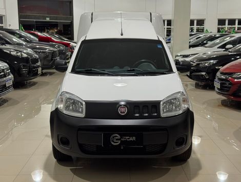 Fiat Fiorino Endurance EVO 1.4 Flex 8V 2p