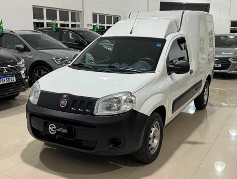 Fiat Fiorino Endurance EVO 1.4 Flex 8V 2p