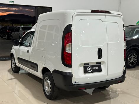 Fiat Fiorino Endurance EVO 1.4 Flex 8V 2p