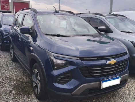 Chevrolet SPIN PREMIER 1.8 8V Econo.Flex 5p Aut.
