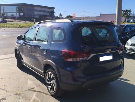 Chevrolet SPIN PREMIER 1.8 8V Econo.Flex 5p Aut.