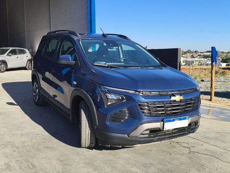 Chevrolet SPIN PREMIER 1.8 8V Econo.Flex 5p Aut.