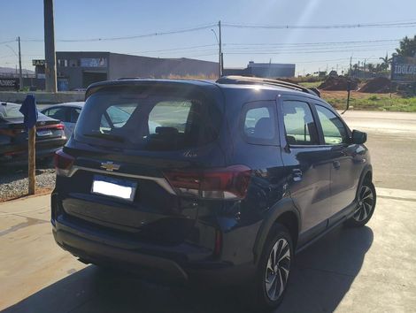 Chevrolet SPIN PREMIER 1.8 8V Econo.Flex 5p Aut.