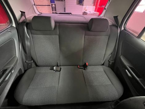 VolksWagen Fox Connect 1.6 Flex 8V 5p