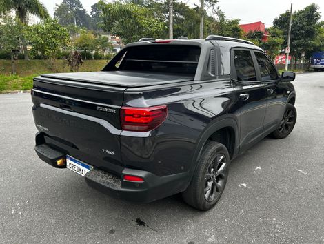 Chevrolet MONTANA PREMIER 1.2 Turbo Flex 12V Aut.