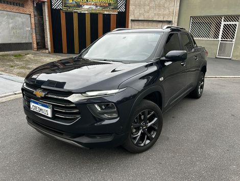 Chevrolet MONTANA PREMIER 1.2 Turbo Flex 12V Aut.