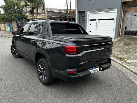 Chevrolet MONTANA PREMIER 1.2 Turbo Flex 12V Aut.