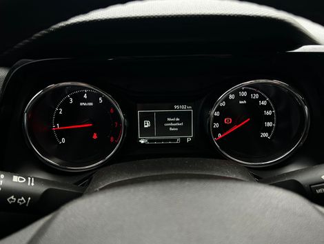 Chevrolet MONTANA PREMIER 1.2 Turbo Flex 12V Aut.
