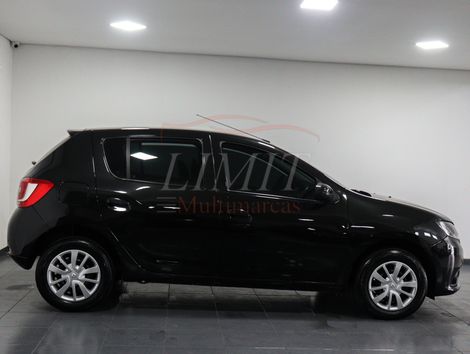 Renault SANDERO Expression Flex 1.0 12V 5p