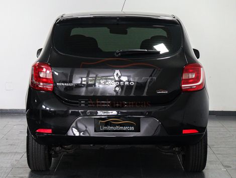 Renault SANDERO Expression Flex 1.0 12V 5p