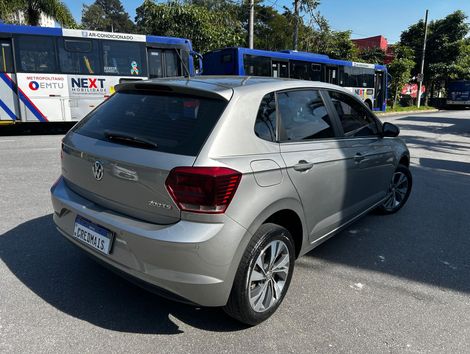 VolksWagen Polo Comfort. 200 TSI 1.0 Flex 12V Aut.