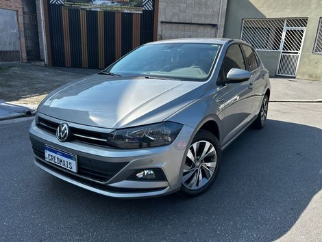 VolksWagen Polo Comfort. 200 TSI 1.0 Flex 12V Aut.