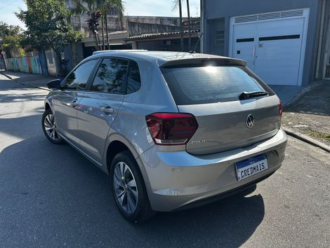 VolksWagen Polo Comfort. 200 TSI 1.0 Flex 12V Aut.