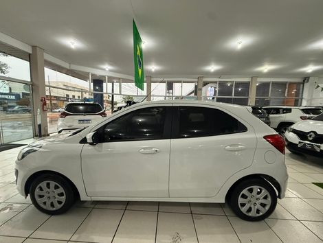Ford Ka 1.0 SE/SE Plus TiVCT Flex 5p