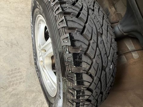 Mitsubishi Airtrek 2.4 16V 163cv/ 136cv 4x4 5p Aut.
