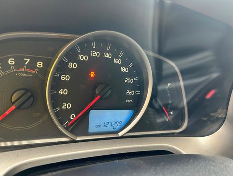 Toyota RAV4 2.0 4x2 16V Aut.