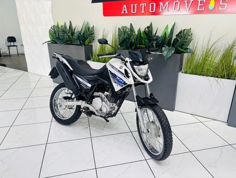 YAMAHA XTZ 150  CROSSER E/FLEX