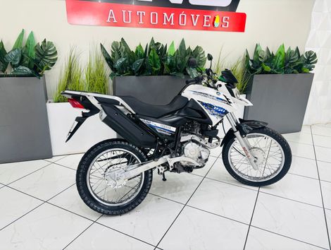YAMAHA XTZ 150  CROSSER E/FLEX