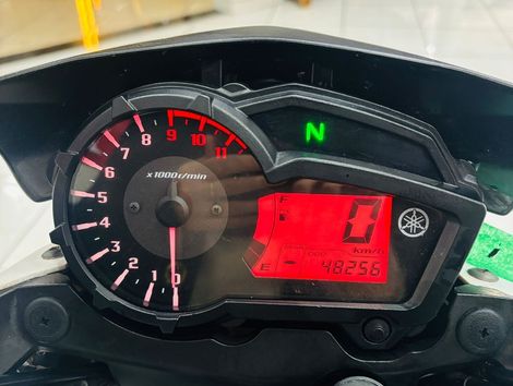 YAMAHA XTZ 150  CROSSER E/FLEX
